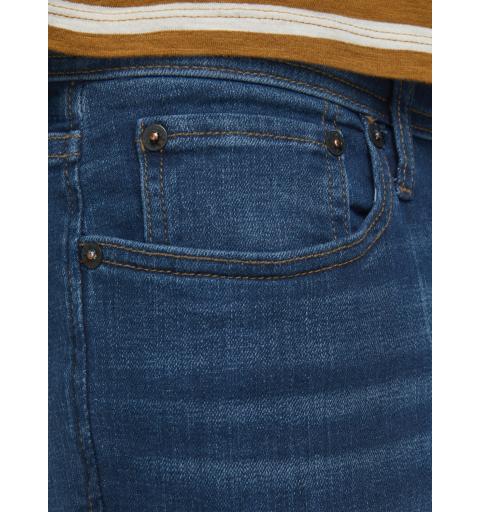 Jack&jones noos jjitim jjoriginal am 782 50sps noos denim oscuro