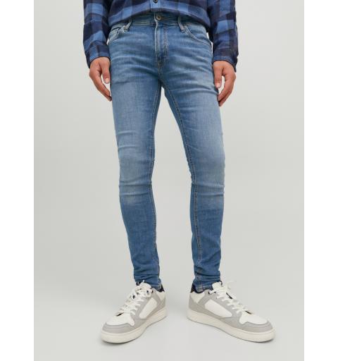 Jack&jones noos jjitom jjoriginal am 815 noos denim oscuro