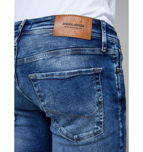 Jack&jones noos jjitom jjoriginal jos 510 50sps noos denim oscuro