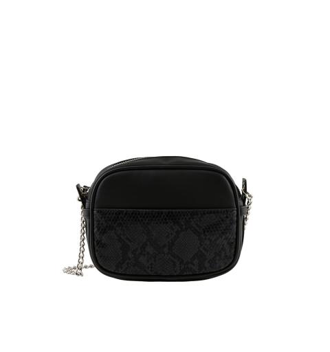 Pieces pcellen cross body negro