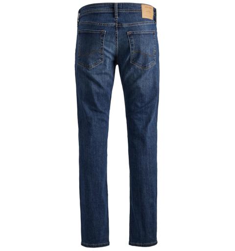 Jack&jones noos jjimike jjoriginal am 814 noos denim oscuro