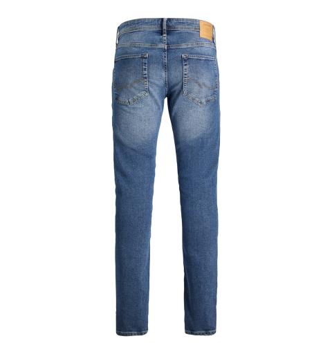 Jack&jones noos jjiglenn jjoriginal mf 031 noos denim oscuro