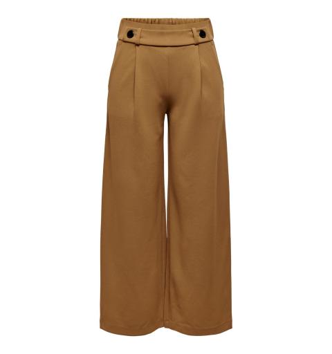 Jdy noos jdygeggo new long pant jrs noos marron