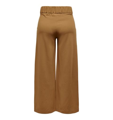 Jdy noos jdygeggo new long pant jrs noos marron