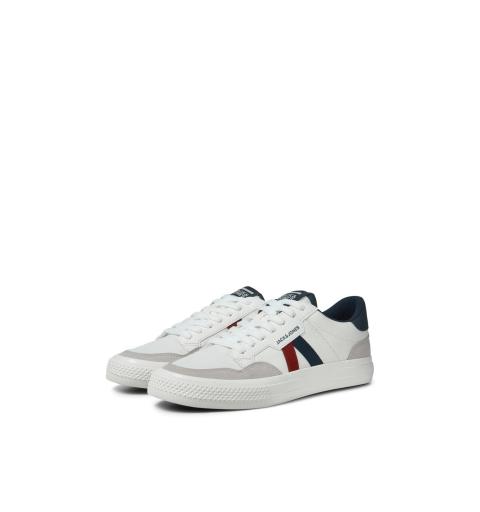 Jack&jones jfwmorden combo 2.5 blanco