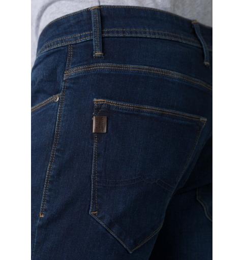 Tiffosi hombre john_284 denim oscuro