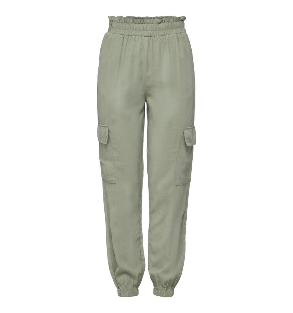 Only onlaris life hw pb cargo pant cc pnt verde