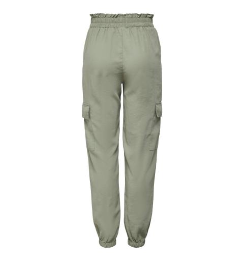 Only onlaris life hw pb cargo pant cc pnt verde