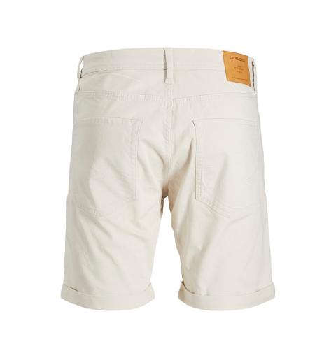 Jack&jones jpstrick jjoriginal shorts akm gris