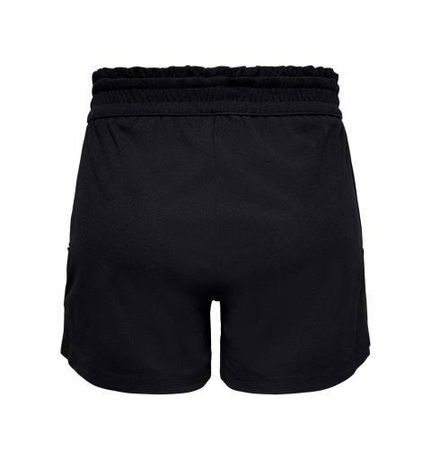 Jdy noos jdynew catia shorts jrs noos negro