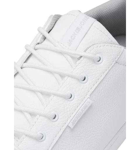 Jack&jones footwear jfwtrent bright white 19 noos blanco