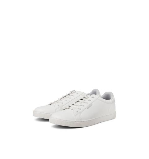 Jack&jones footwear jfwtrent bright white 19 noos blanco