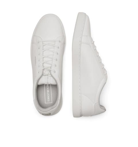 Jack&jones footwear jfwtrent bright white 19 noos blanco