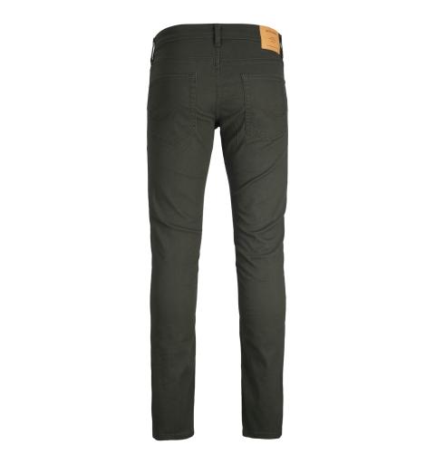 Jack&jones jpstglenn jjoriginal akm rosin verde oscuro