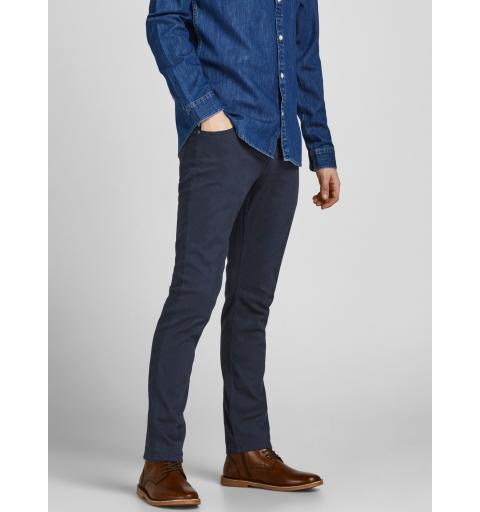 Jack&jones jpstglenn jjoriginal akm navy marino