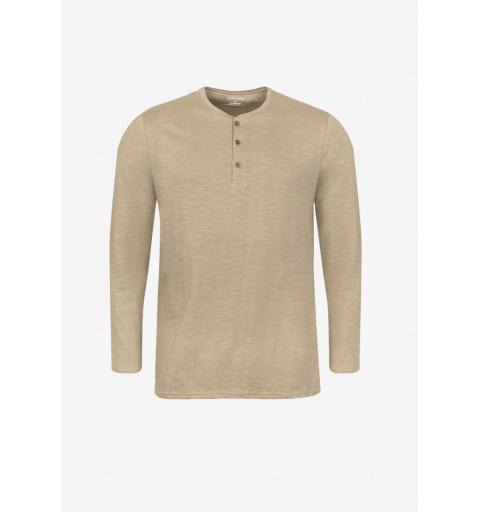 Tiffosi hombre luis beige