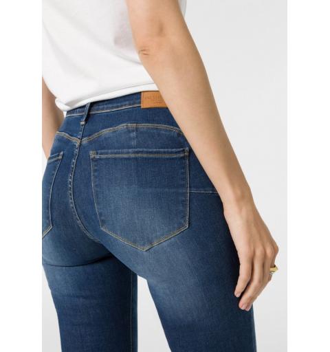 Tiffosi mujer one_size_up_30 denim medio