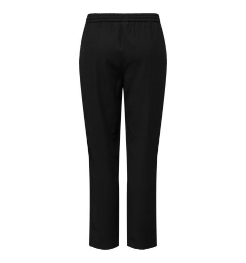 Only onlvictoria string pant pnt negro