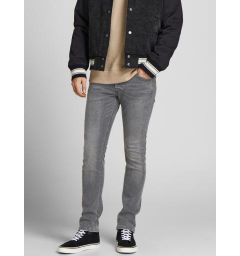 Jack&jones noos jjiglenn jjoriginal mf 039 noos gris