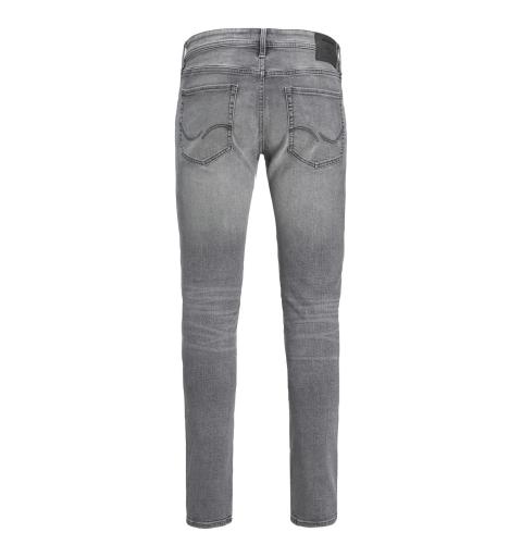 Jack&jones noos jjiglenn jjoriginal mf 039 noos gris