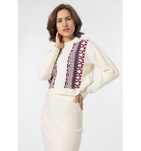 Tiffosi mujer navarra_c beige