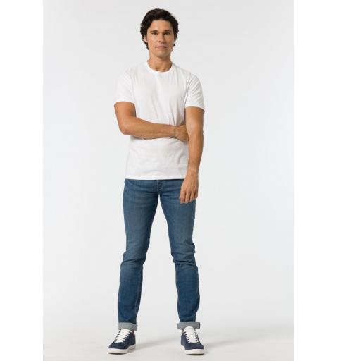 Tiffosi hombre john_409 denim medio