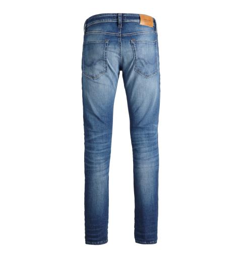 Jack&jones noos jjiglenn jjicon jj 358 50sps noos denim oscuro