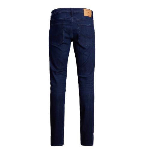 Jack&jones jjimike jjoriginal am 810 denim oscuro