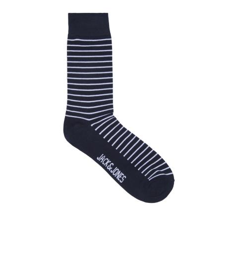 Jack&jones jacfinn socks 5 pack marino