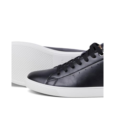 Jack&jones footwear jfwknox sneaker gris