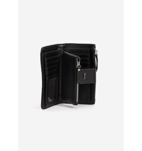 Vilanova wallet_1137 negro