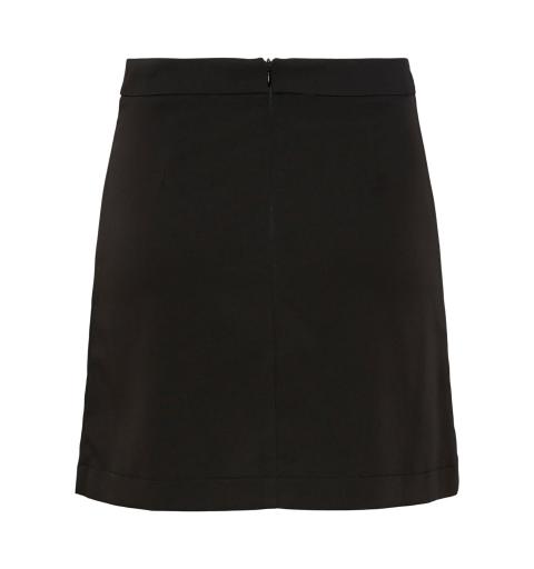 Pieces noos pcthelma hw skirt noos negro