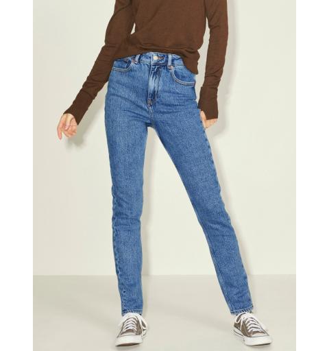 Jj mujer jxberlin slim hw cce2003 noos denim medio