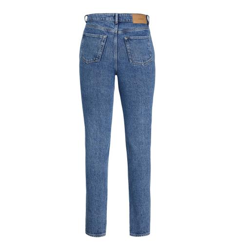 Jj mujer jxberlin slim hw cce2003 noos denim medio