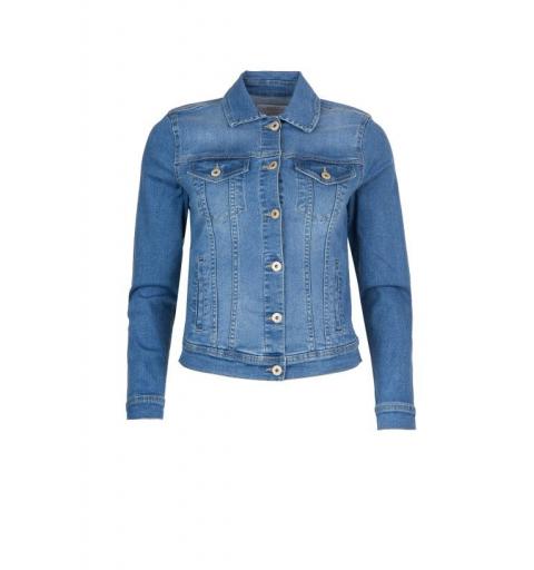 Tiffosi mujer trudy_noos denim medio