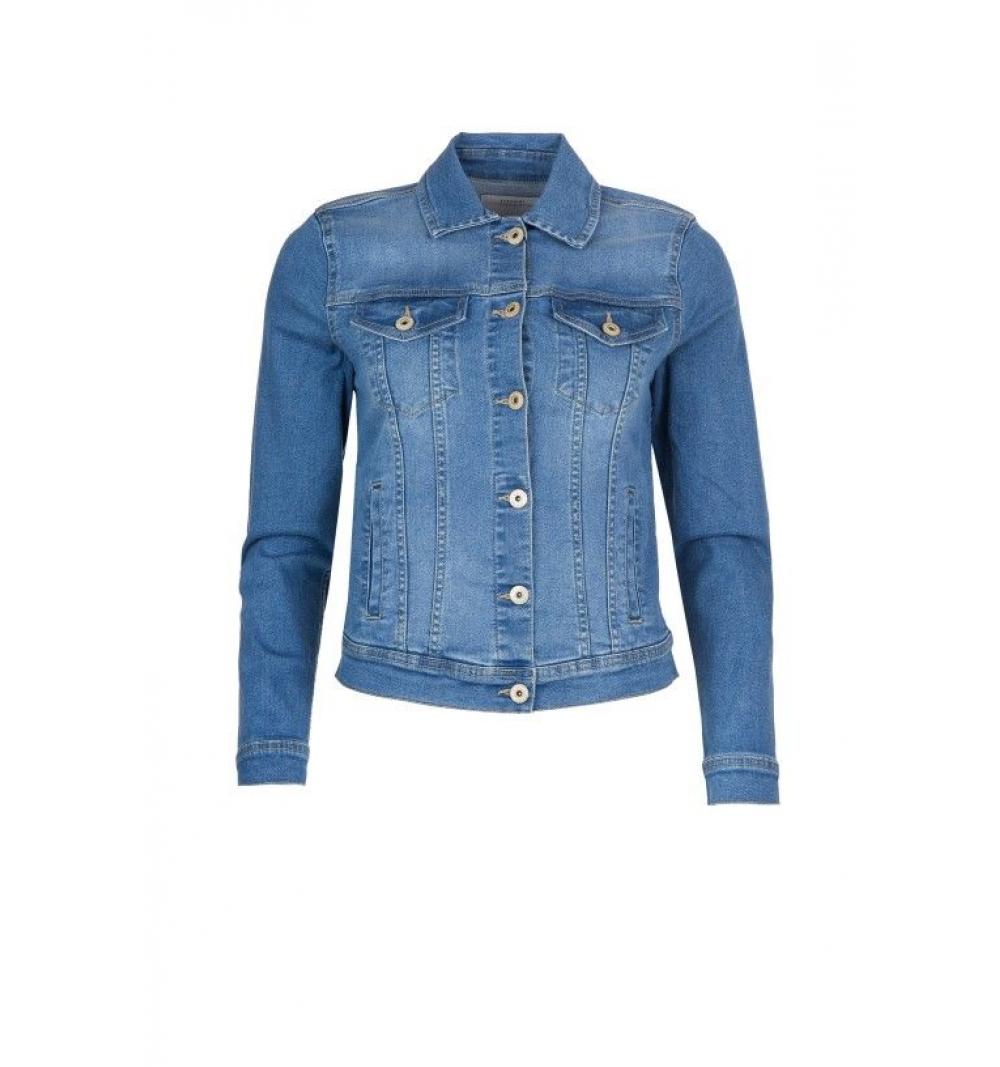 Tiffosi mujer trudy_noos denim medio