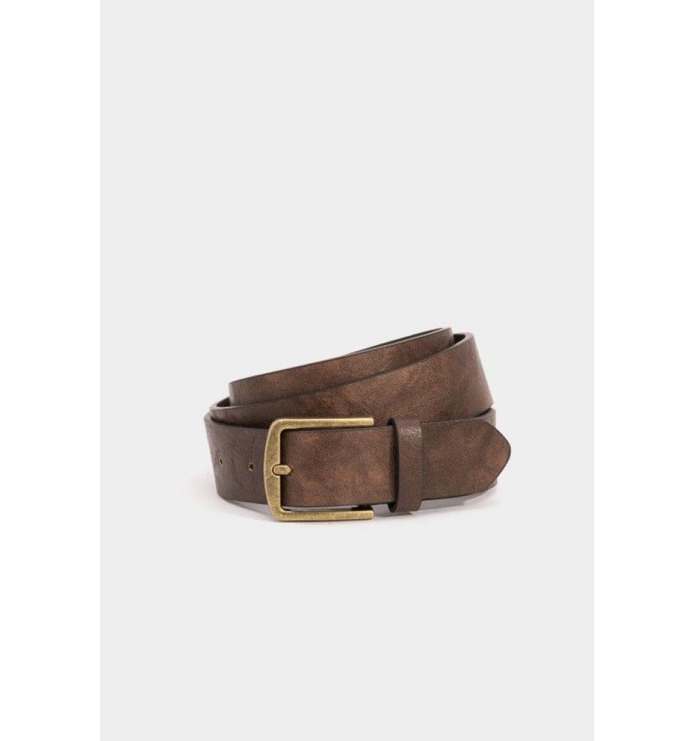 Tiffosi hombre burton marron