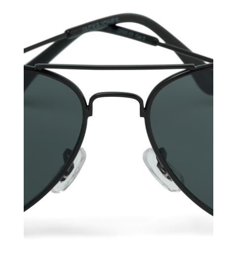 Jack&jones jacryder sunglasses noos gris oscuro