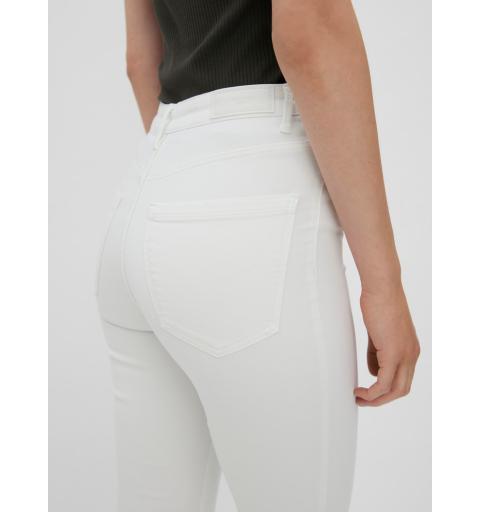 Veromoda noos vmsophia hw skinny j soft vi403 ga noos blanco