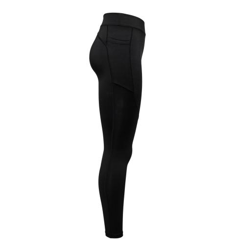 Only play onpgill logo train tights negro