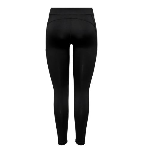 Only play onpgill logo train tights negro