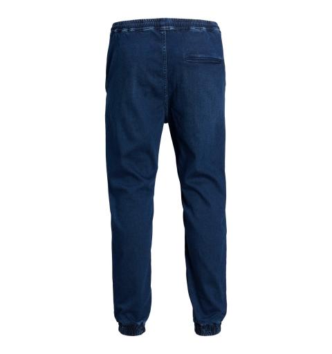 Jack&jones jjigordon jjlane jos 774 denim oscuro