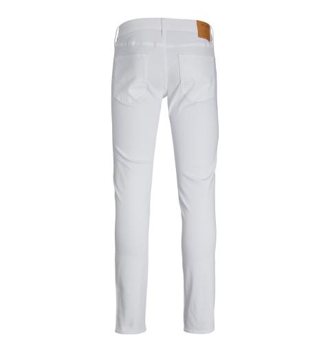 Jack&jones jjiglenn jjoriginal mf 221 blanco