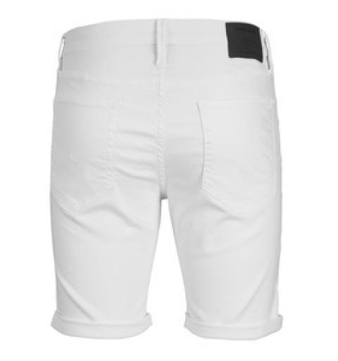 Jack&jones jpstrick jjicon shorts ama sn blanco