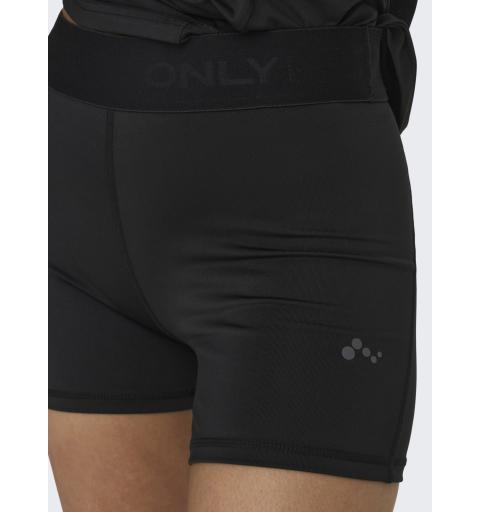 Only play onpgill short train shorts negro