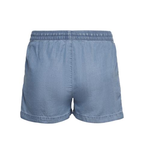 Only noos onlpema life lyocell dnm shorts noos denim medio