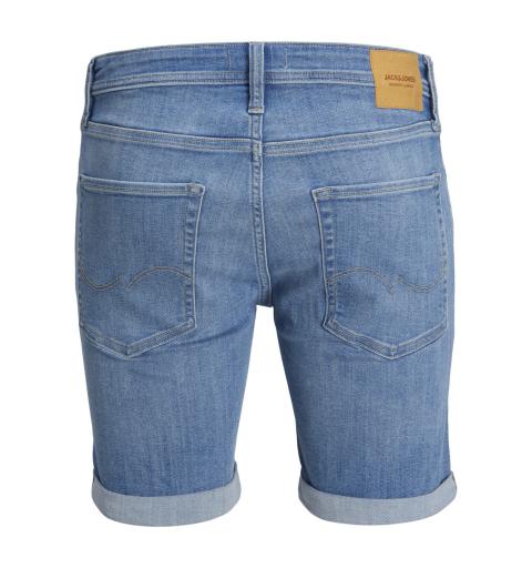 Jack&jones jjirick jjoriginal shorts am 624 denim oscuro