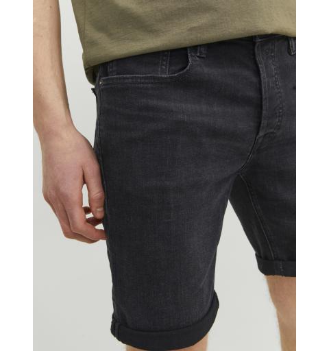 Jack&jones jjirick jjoriginal shorts am 809 negro