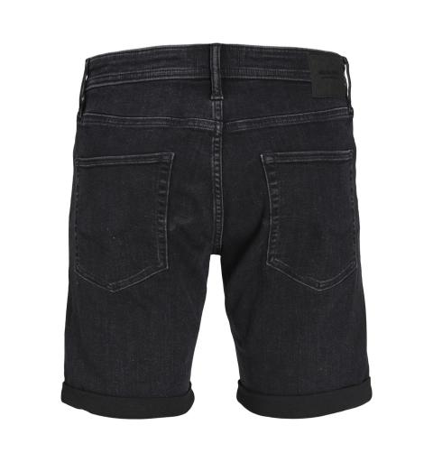 Jack&jones jjirick jjoriginal shorts am 809 negro