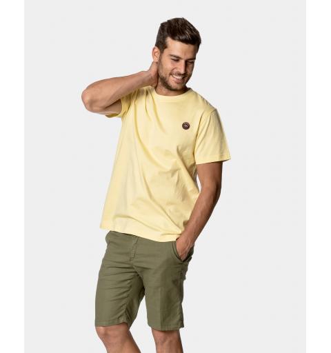 Spagnolo hombre cmt 3208 spagnolo circulo amarillo